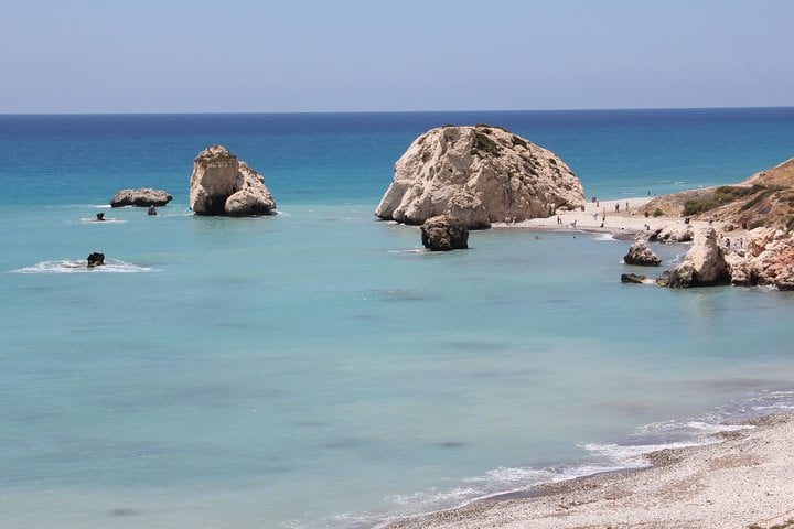 Kourion, Kolossi y bodega desde Pafos - Imagen 3