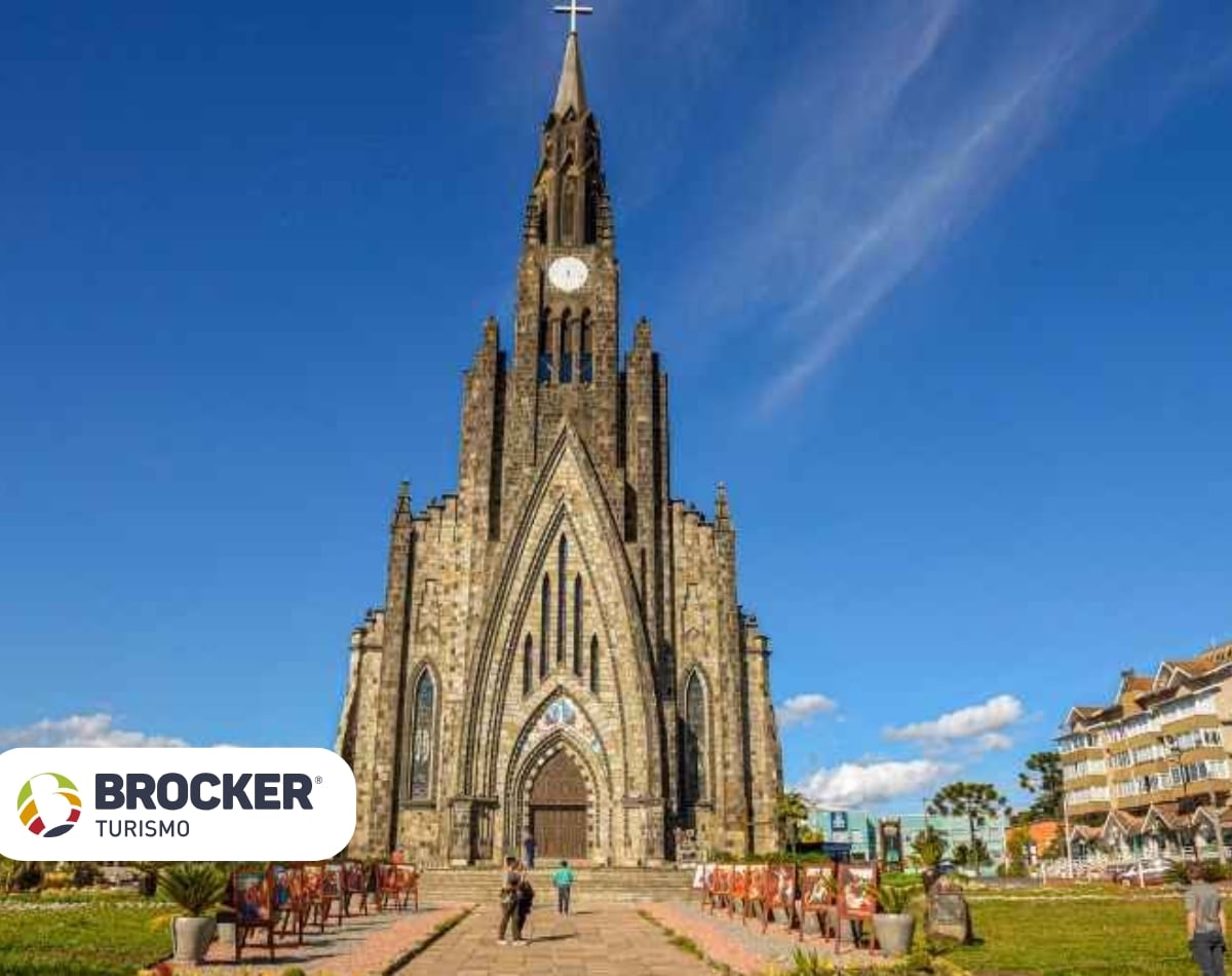 Recorrido por Gramado y Canela con compras - Imagen 2