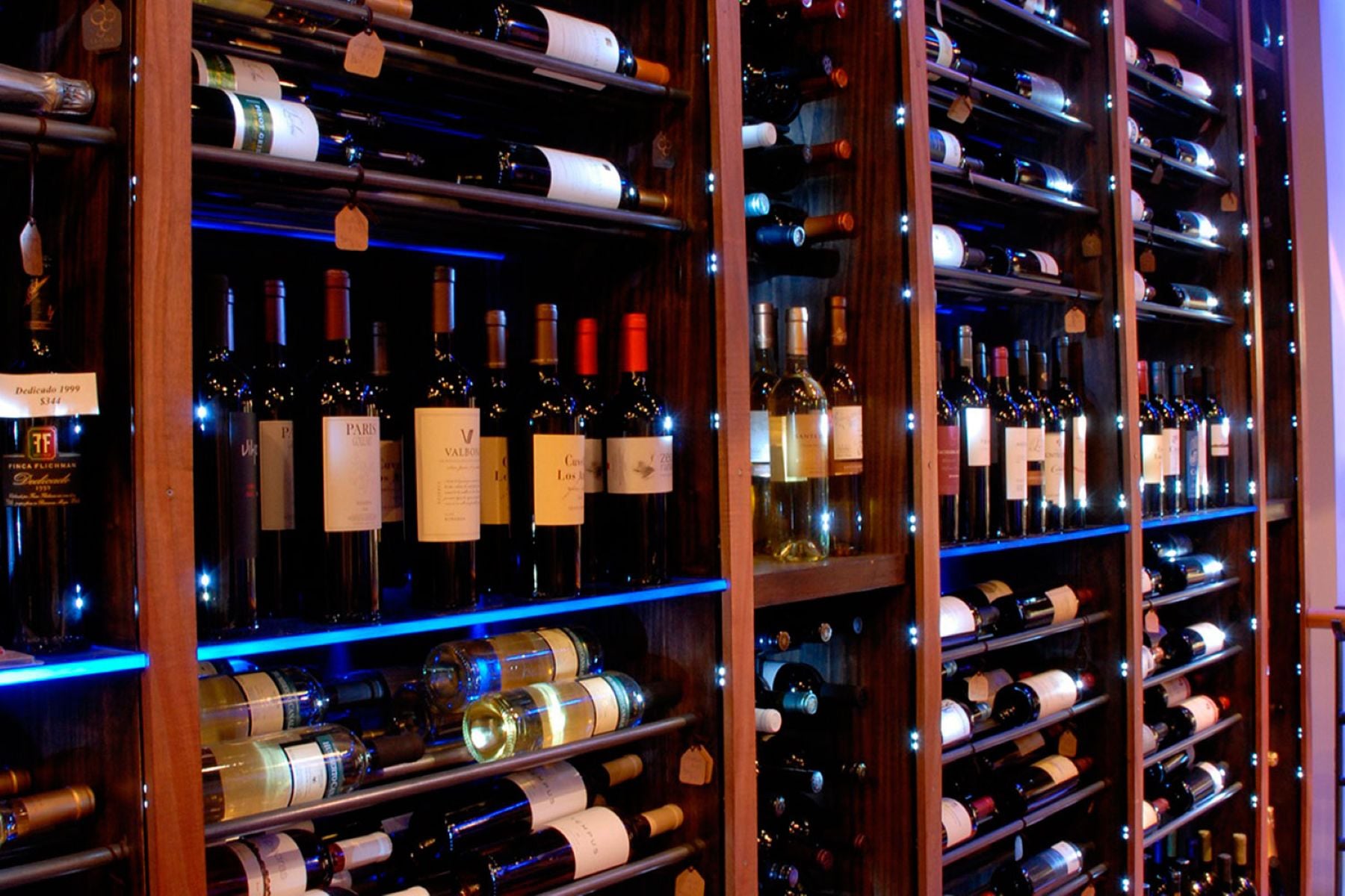 Regional Wine Tasting, El Querandi, Spanish - Imagen 4