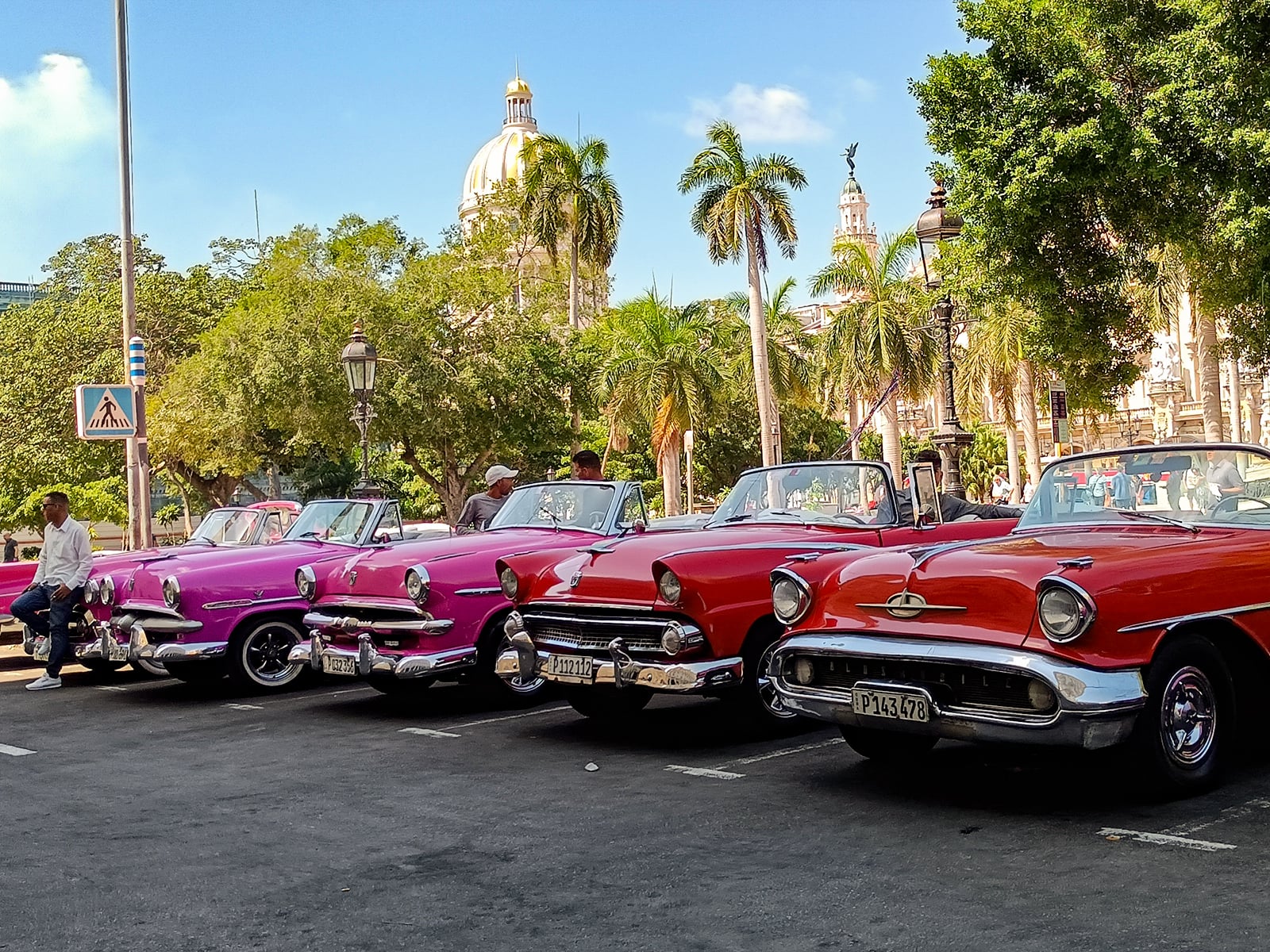 City Tour en La Habana con Almuerzo - Imagen 2