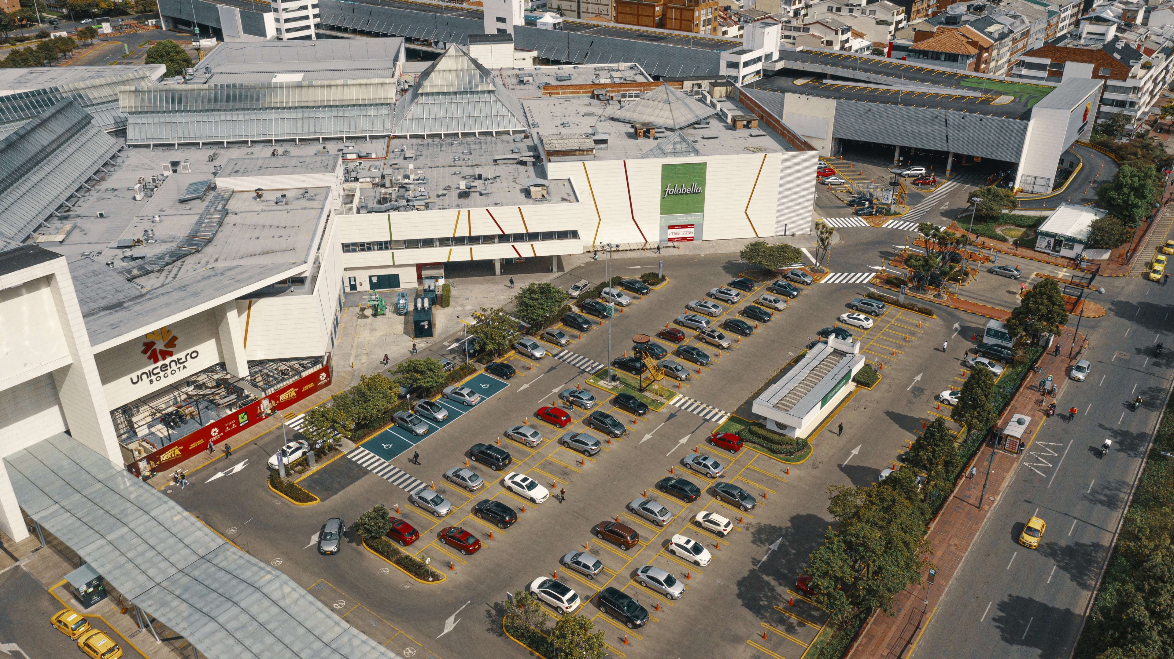 Tour privado de Compras en Bogota - Imagen 2