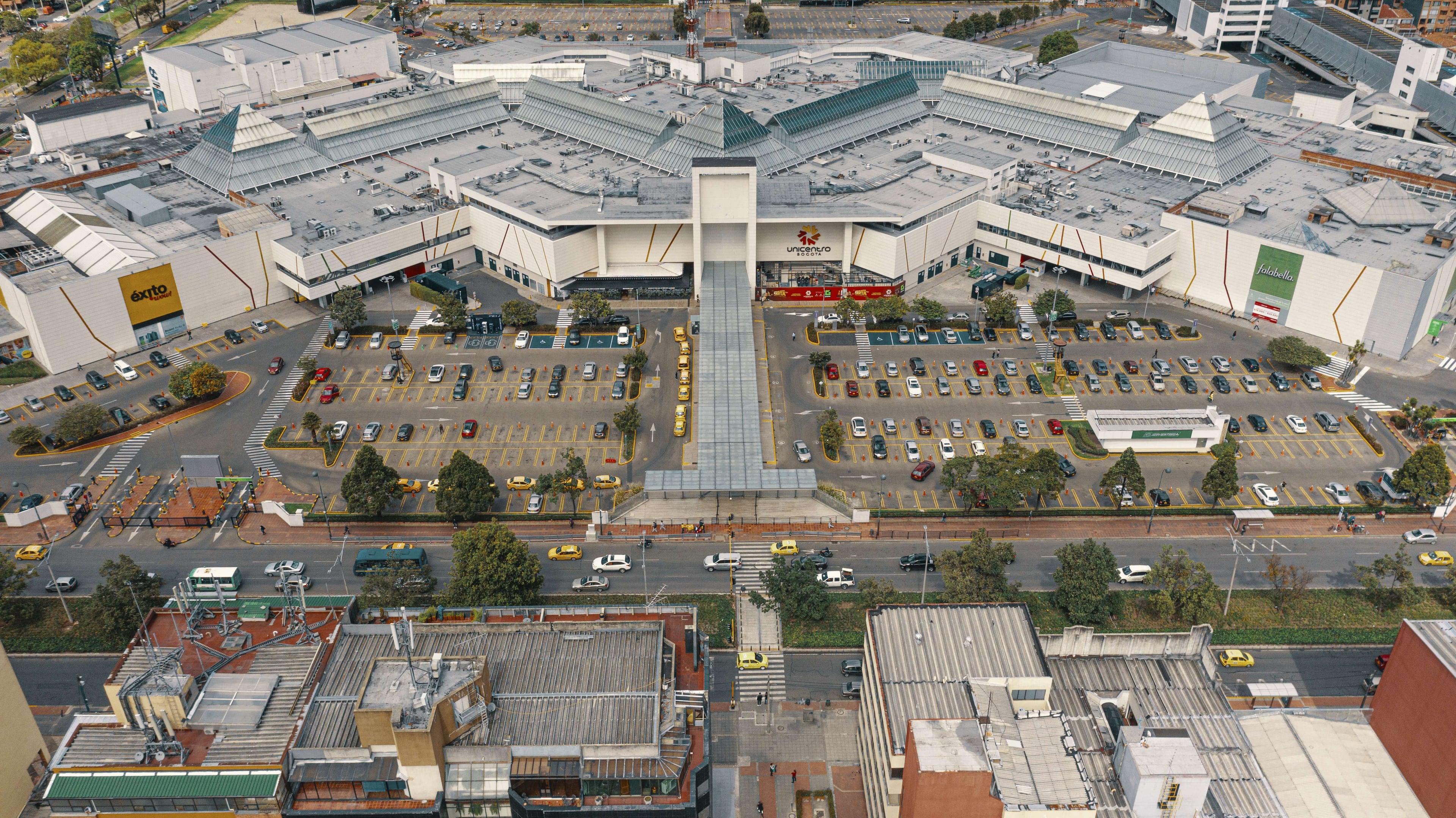 Tour privado de Compras en Bogota - Imagen 3