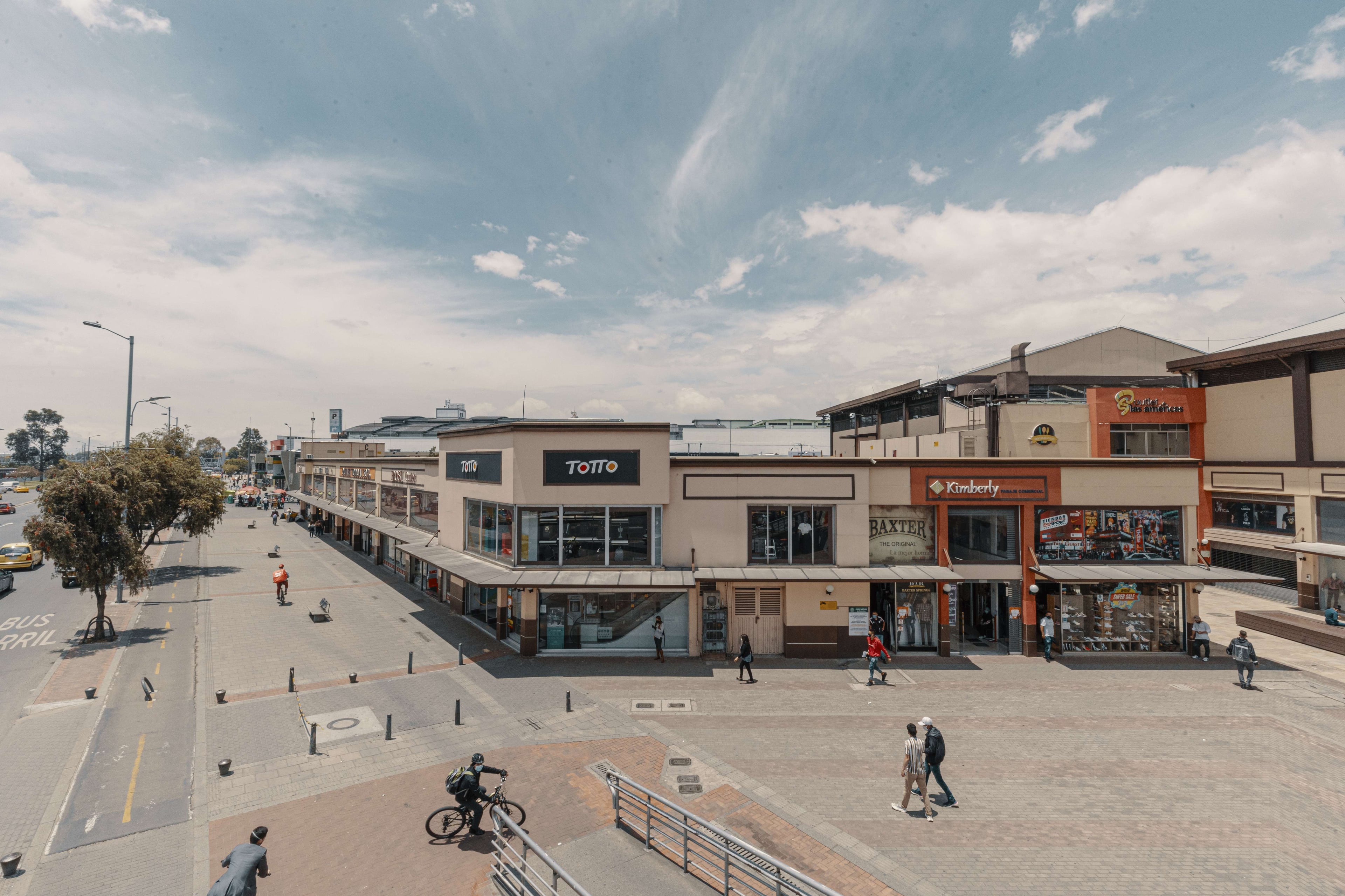 Tour privado de Compras en Bogota - Imagen 4