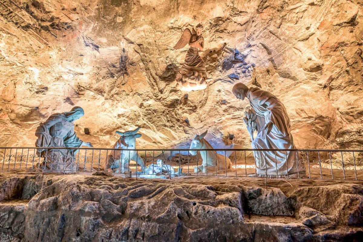 Zipaquirá y Catedral de Sal - Imagen 4