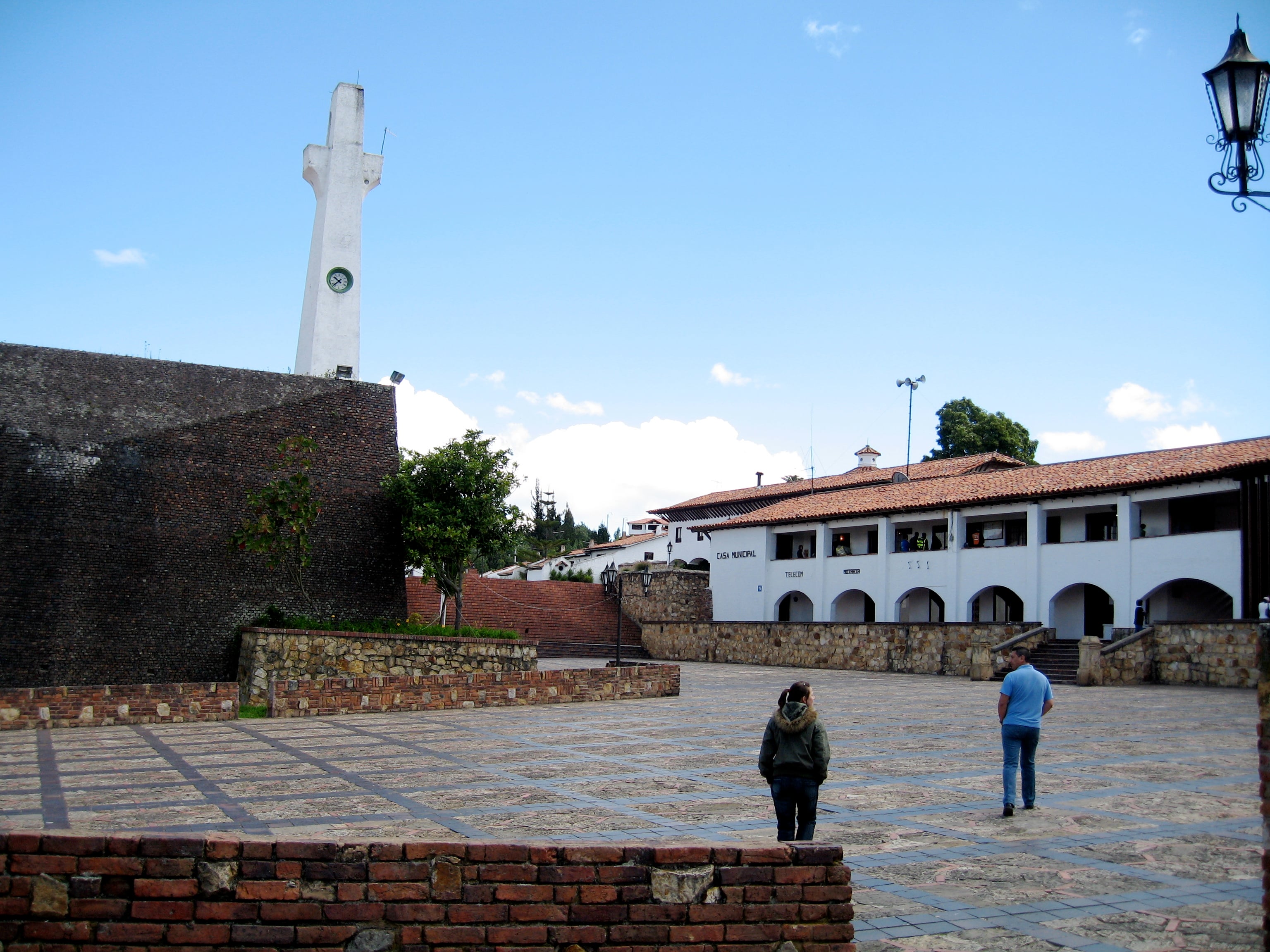 Visita privada a Guatavita desde Bogotá - Imagen 2