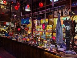 Andrés Carne de Res en Bogotá, privado - Imagen 4