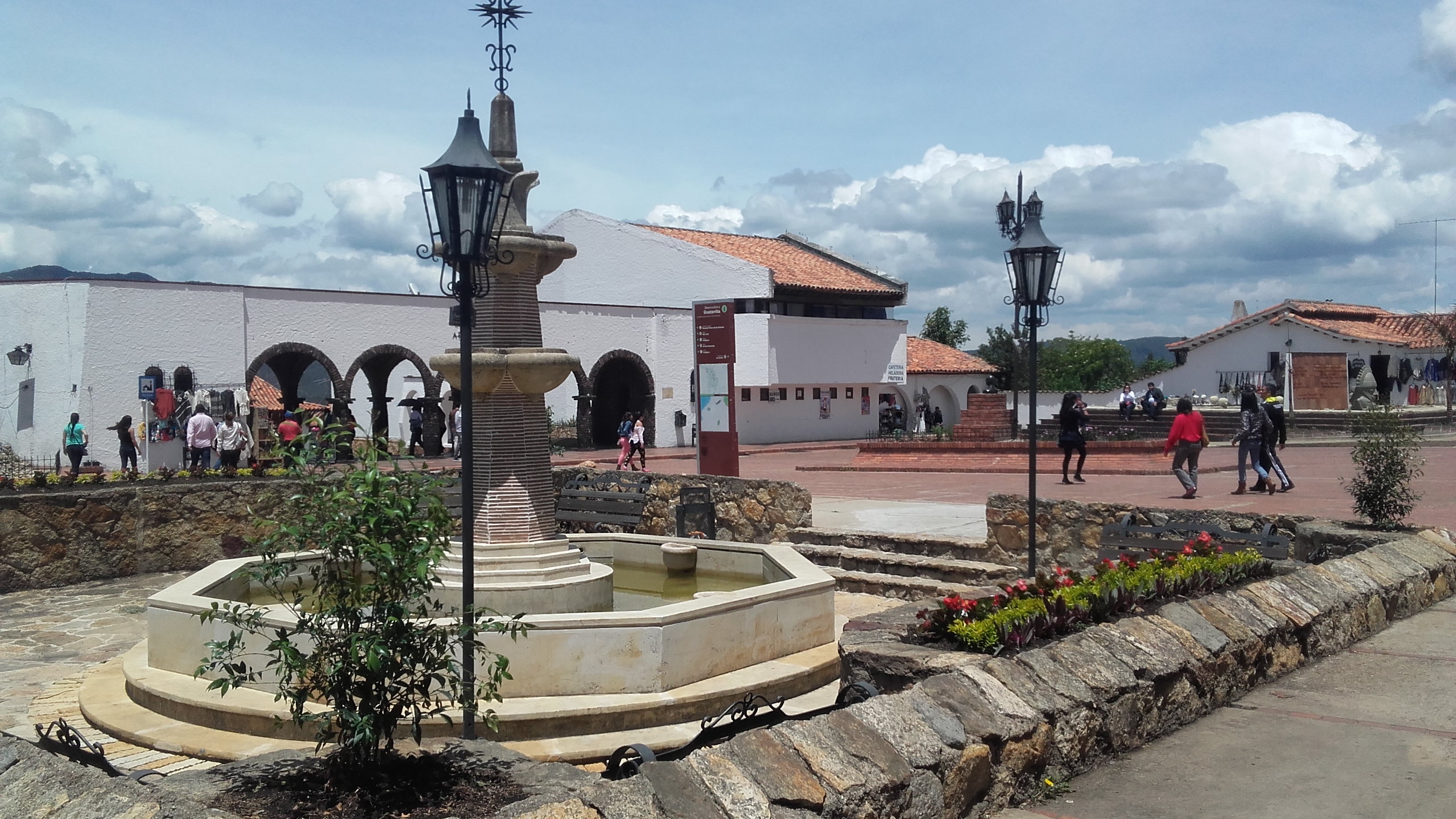 Guatavita y Zipaquirá: circuito privado - Imagen 4