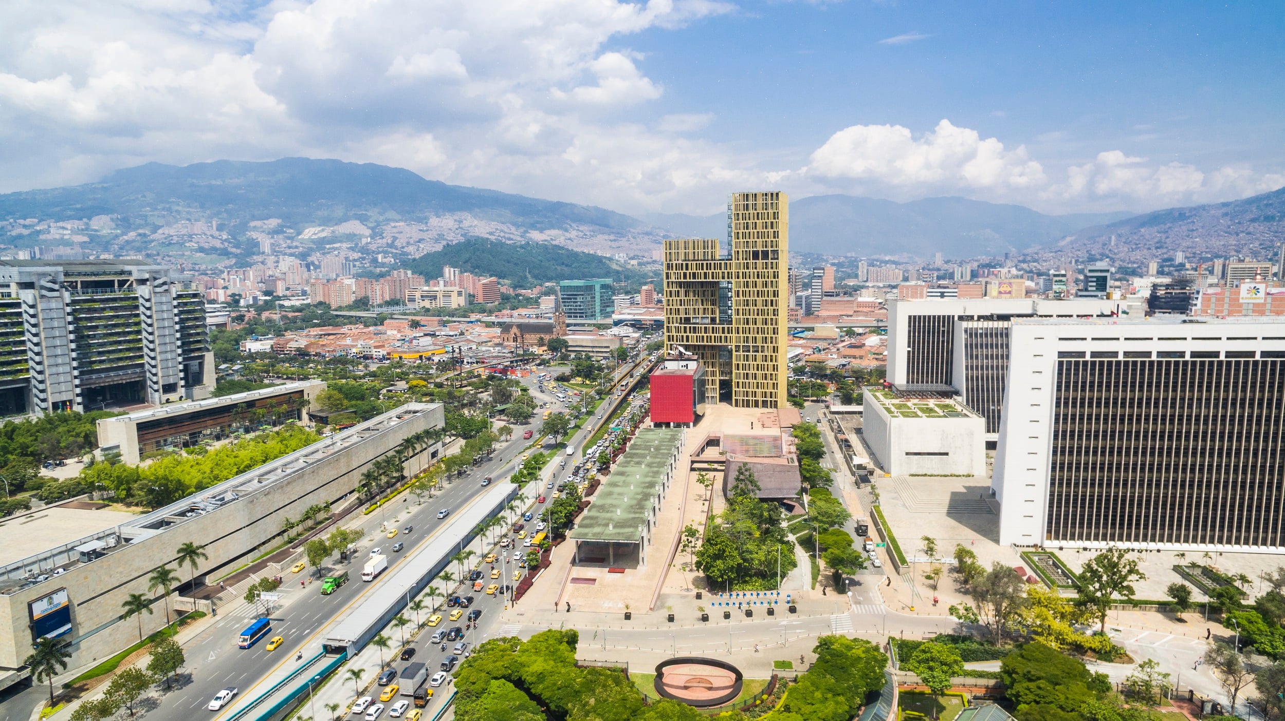 City Tour Privado e Graffitour em Medellín - Imagen 2