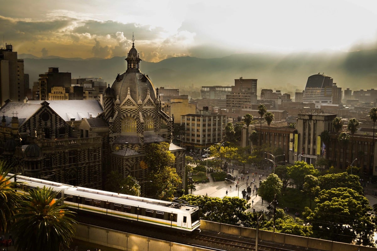City Tour Privado e Graffitour em Medellín - Imagen 3