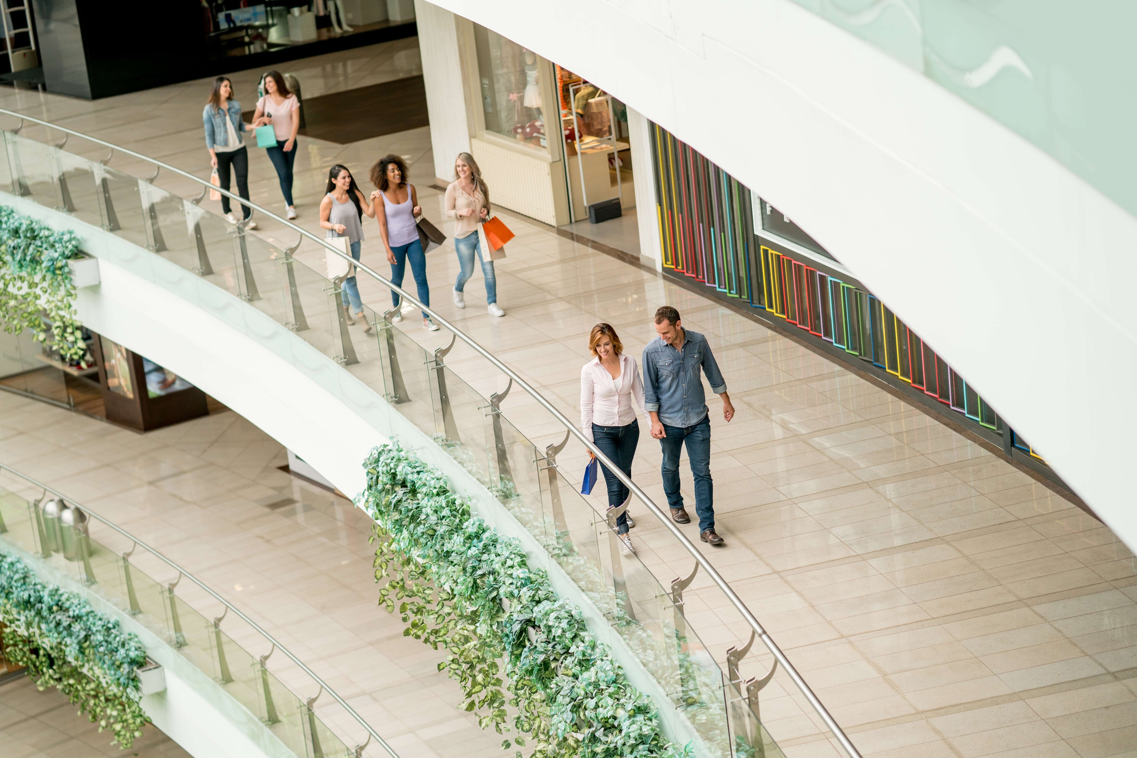 Tour privado de Compras en Medellín - Imagen 3