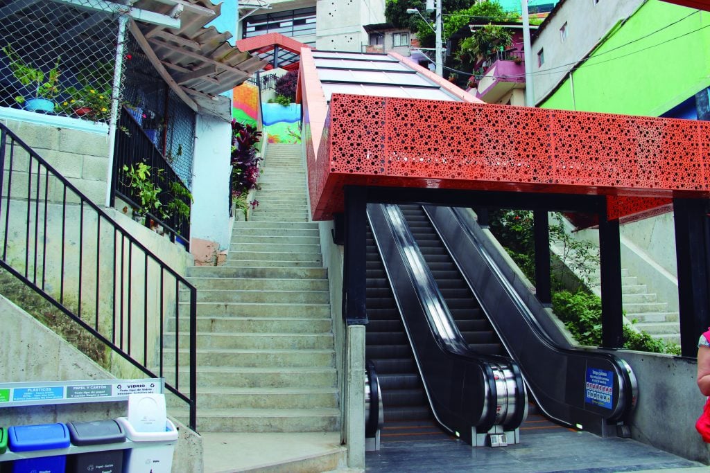 City Tour y Graffitour (Servicio Privado) - Imagen 2