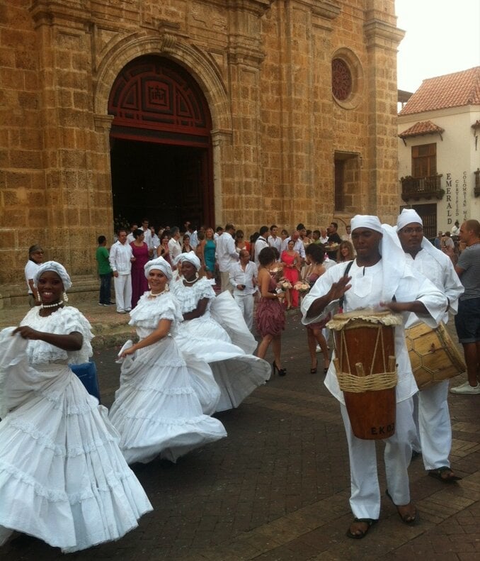 City Tour Servicio Compartido (Cartagena) - Imagen 3