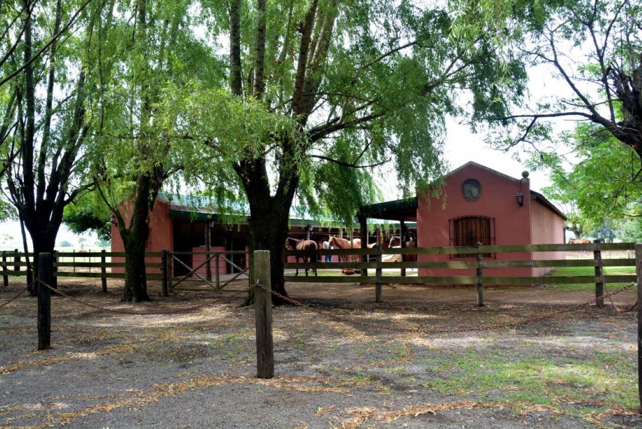 Santa Susana Ranch: Fiesta Gaucha - Imagen 2