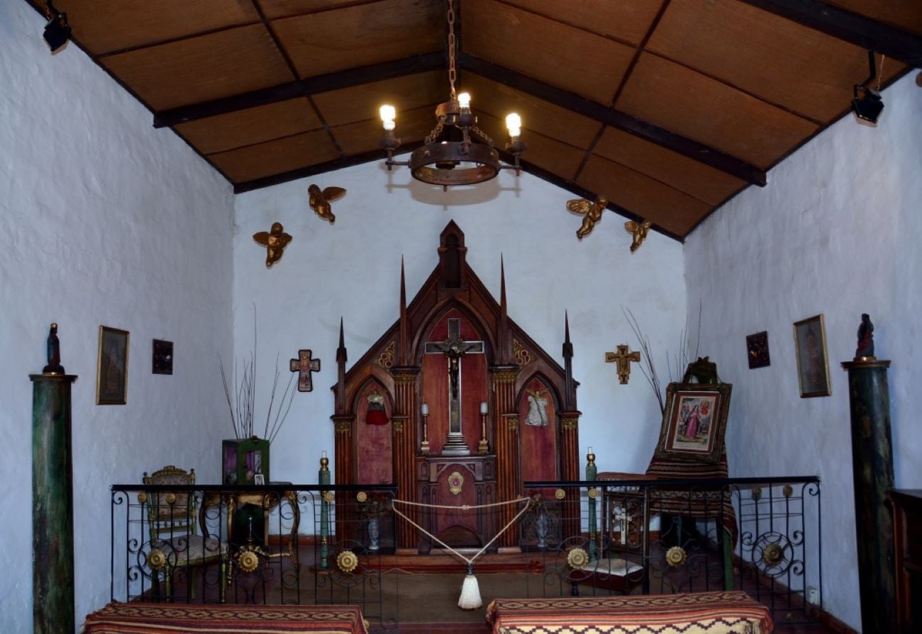 Santa Susana Ranch: Fiesta Gaucha - Imagen 3