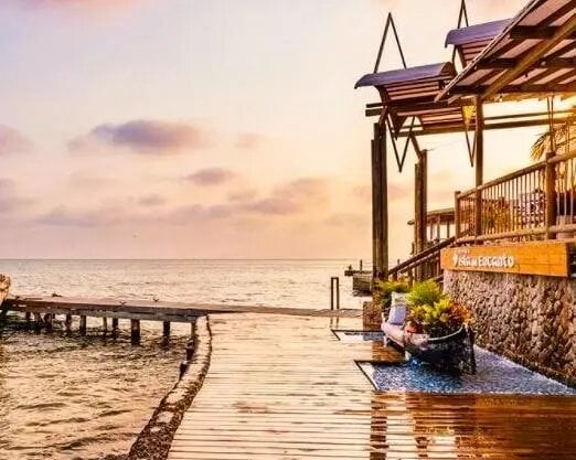 Isla del Encanto, Islas del Rosario - Imagen 3