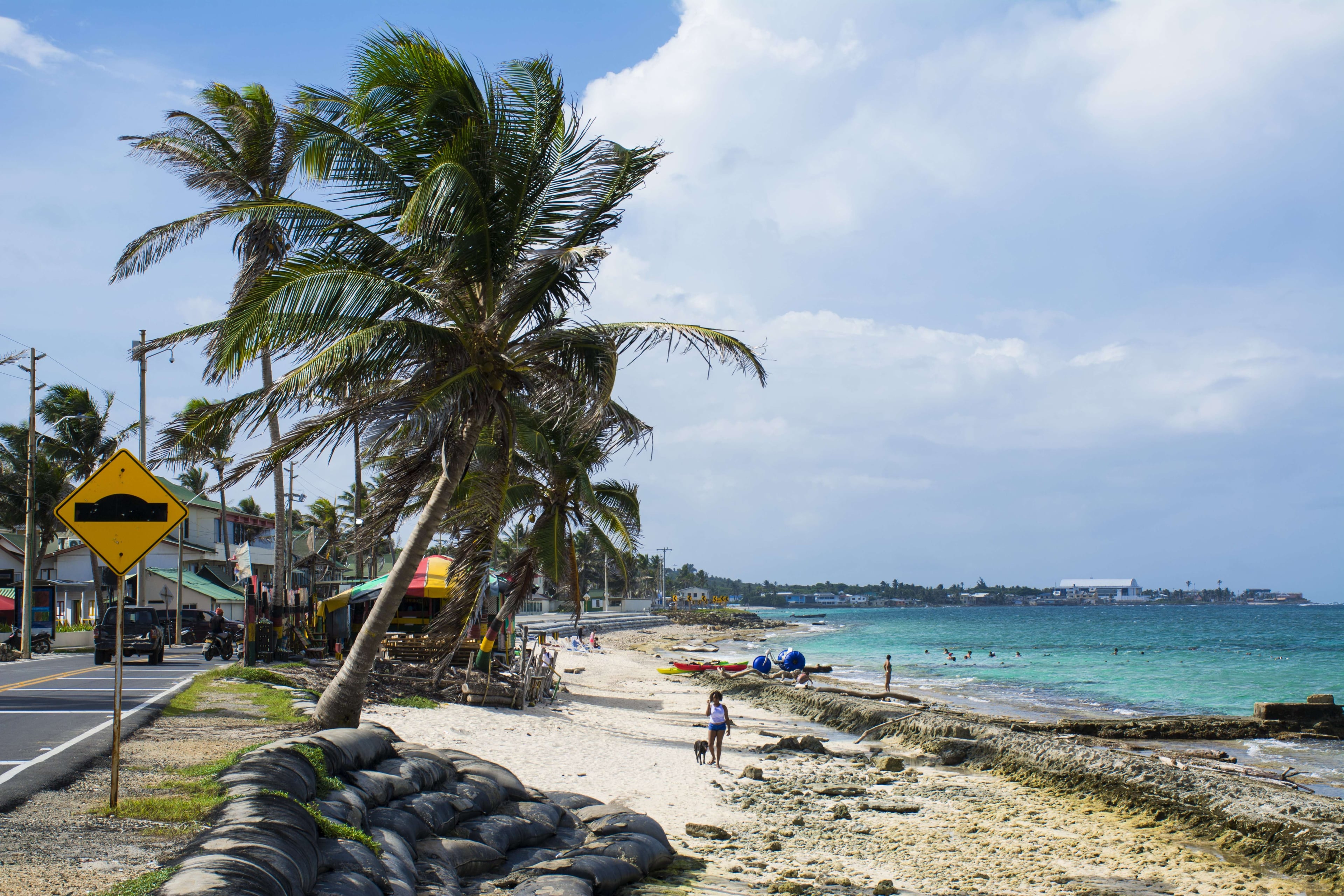 Tour por la Bahía de San Andrés - Imagen 4