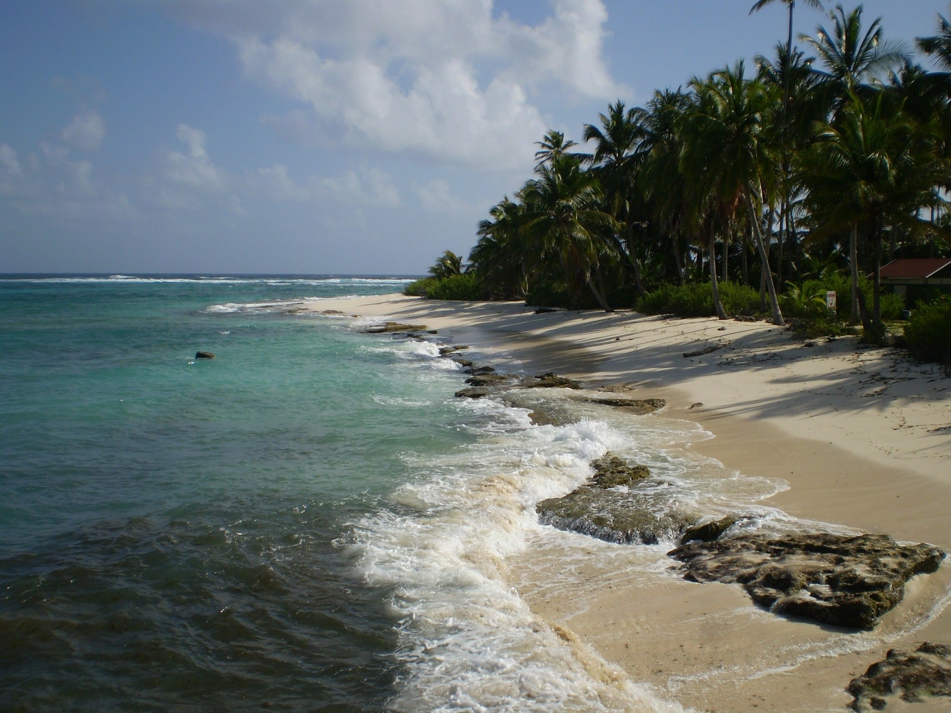 City tour por San Andrés con traslado - Imagen 2