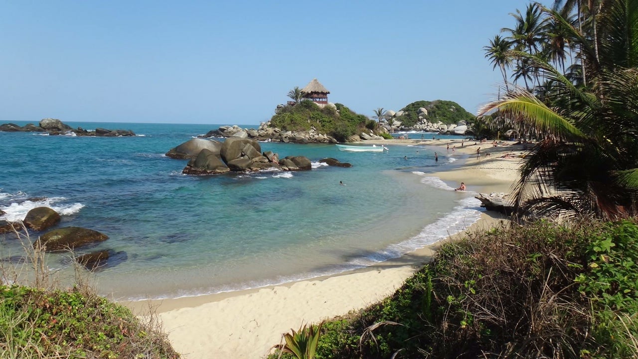 Tayrona y Cabo San Juan desde Santa Marta - Imagen 3