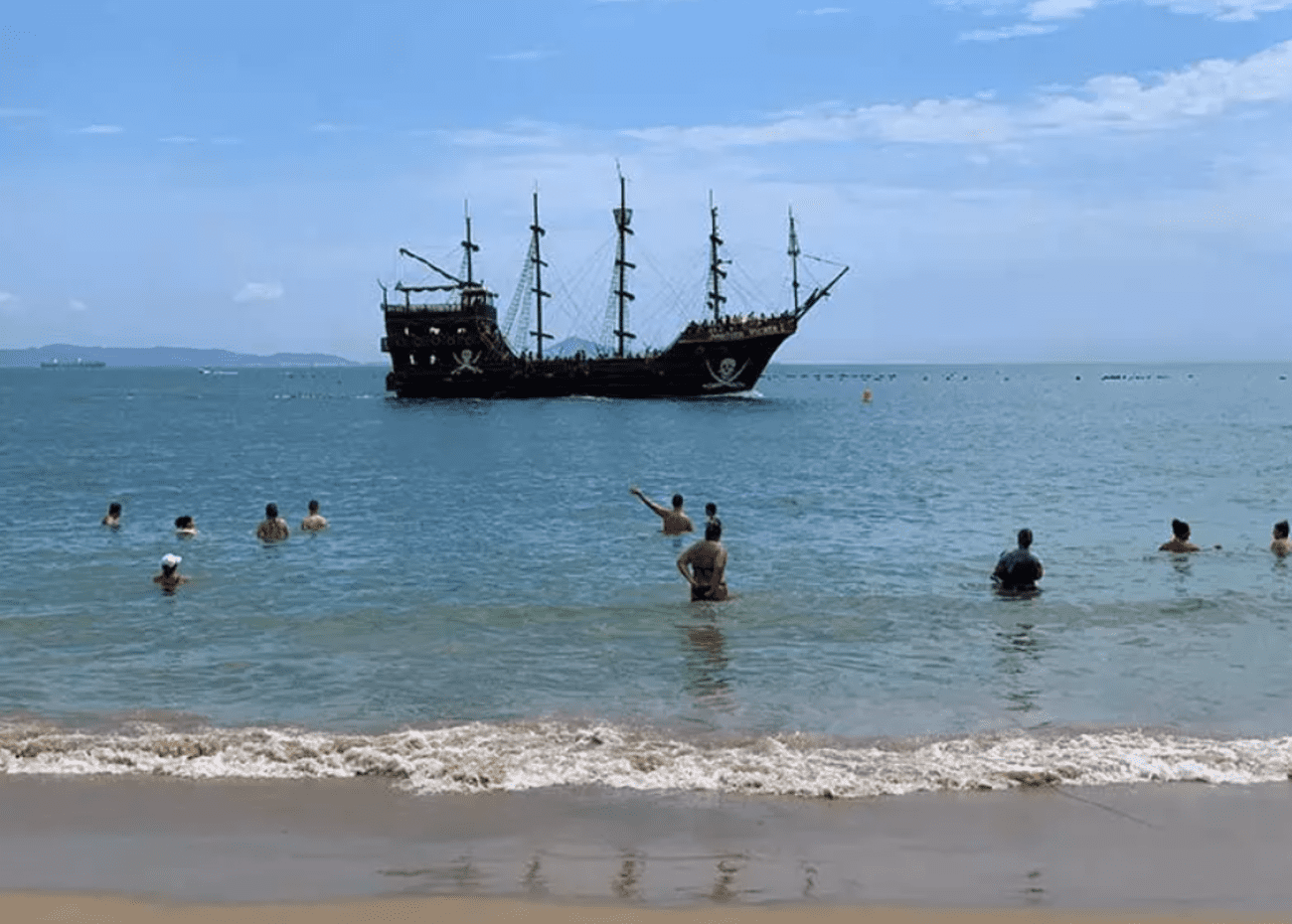 Tour Balnéario Camboriu - Imagen 3