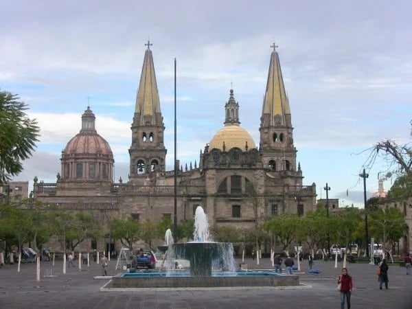 Visita a Guadalajara e Tlaquepaque - Imagen 3