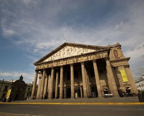 Visita a Guadalajara e Tlaquepaque - Imagen 2