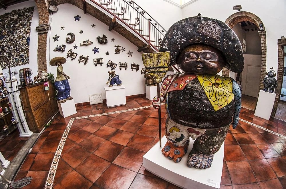 Visita a Guadalajara e Tlaquepaque - Imagen 4