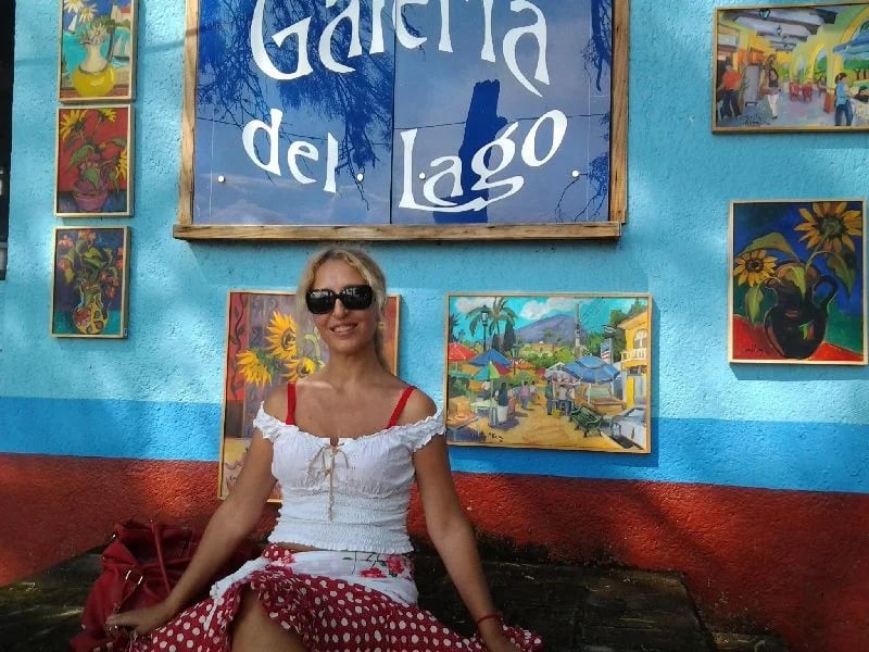 Excursão de meio dia a Chapala e Ajijic - Imagen 2