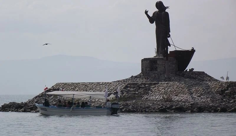Excursão de meio dia a Chapala e Ajijic - Imagen 4