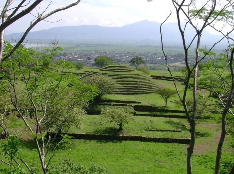 Guachimontones y Hacienda Labor de Ribera - Imagen 2