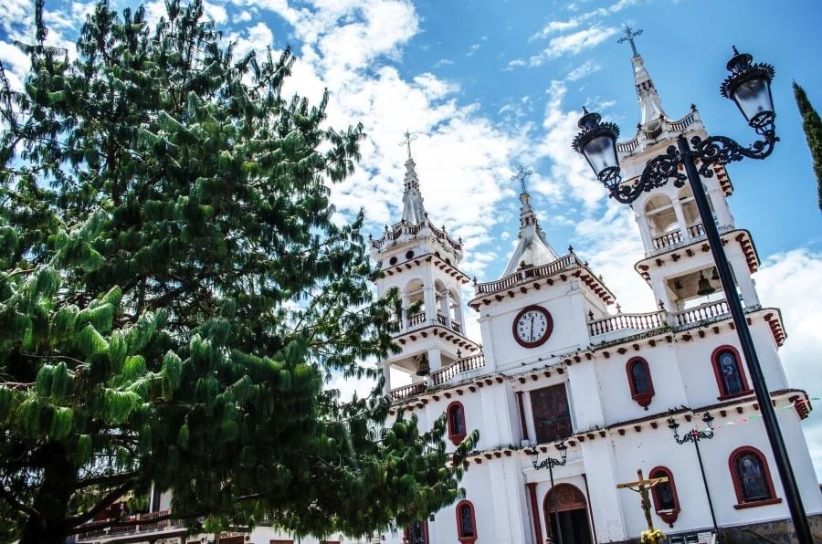 Mazamitla Pueblo Mágico: medio día - Imagen 3
