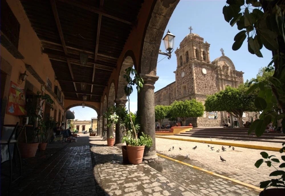 Tequila desde Guadalajara con almuerzo - Imagen 3