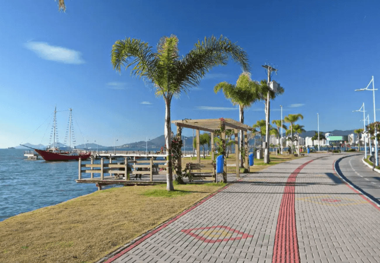 Tour Panorámico a Florianópolis . - Imagen 4