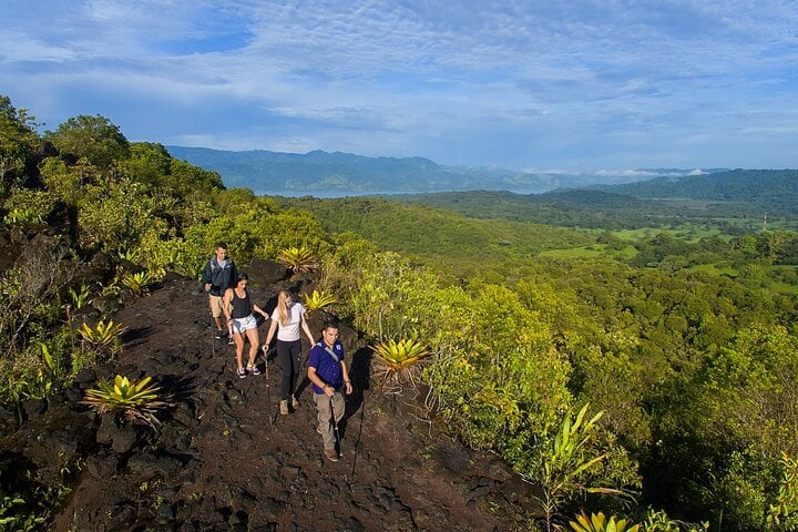 Expedición al volcán Arenal desde Arenal - Imagen 4