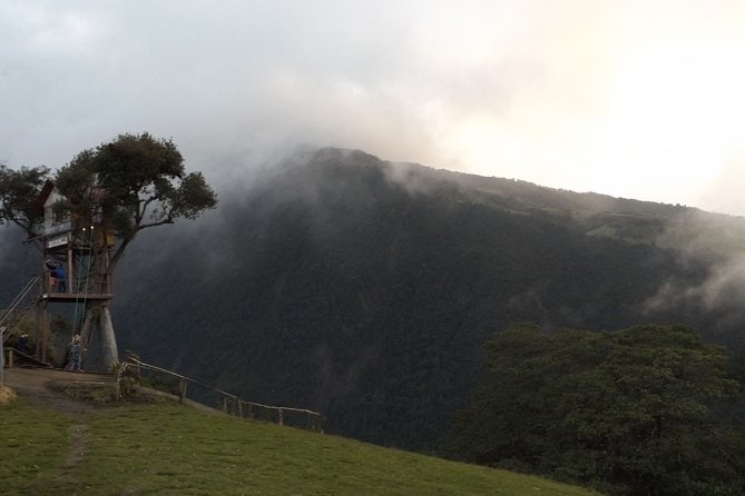 Baños, capital de la aventura - Imagen 4