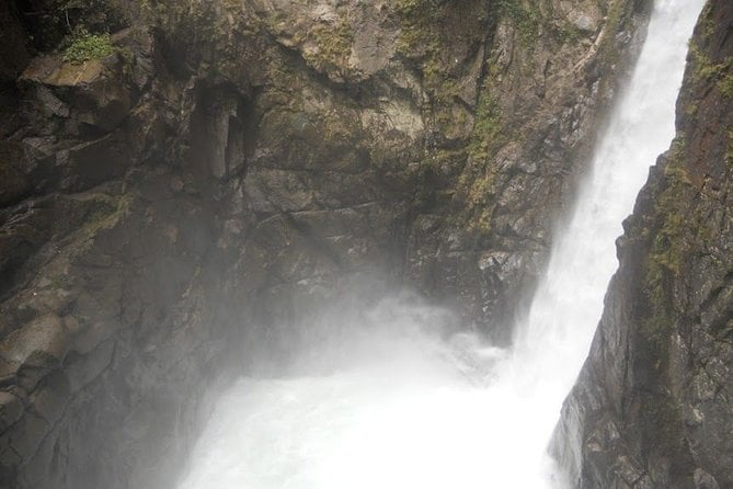 Baños, capital de la aventura - Imagen 3