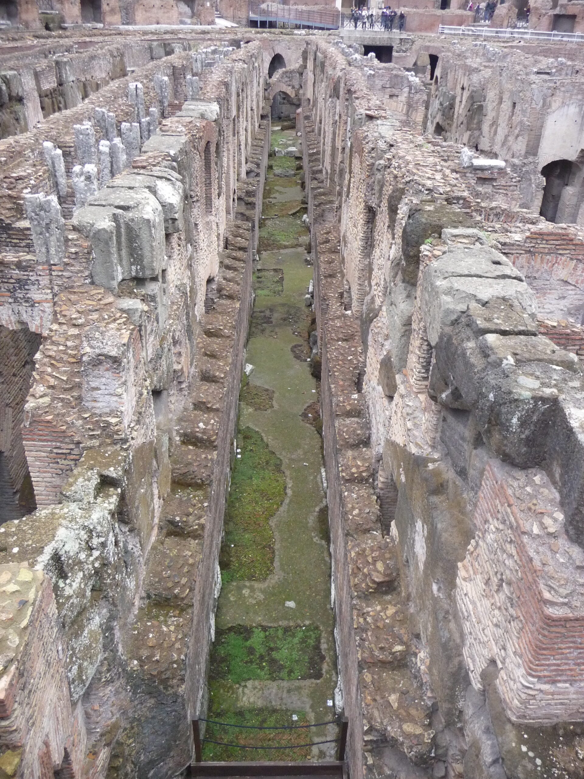 Small-Group Colosseum Arena & Forum Tour - Imagen 4