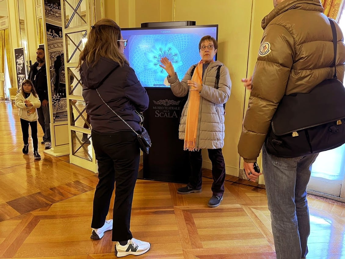 Visita guiada a La Scala sin filas - Imagen 3