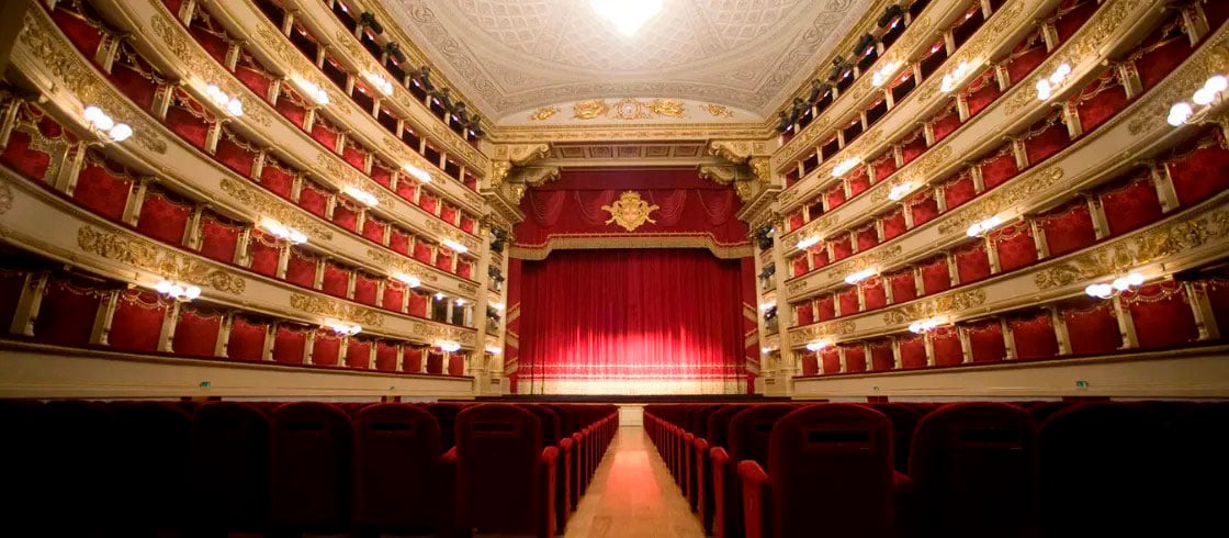 Teatro de la Scala y Catedral del Duomo - Imagen 2