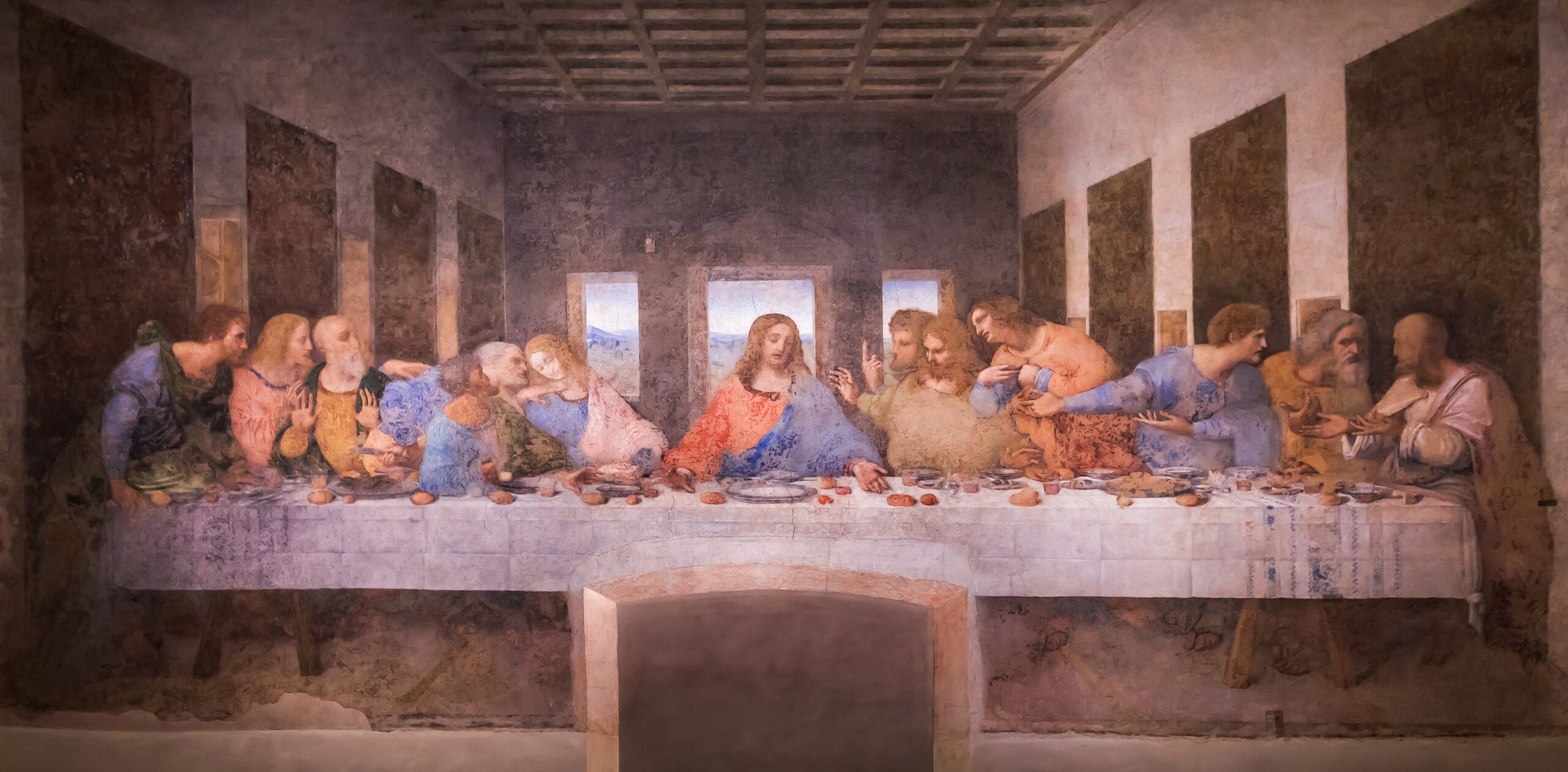 Recorrido histórico de Milán y Última Cena - Imagen 3