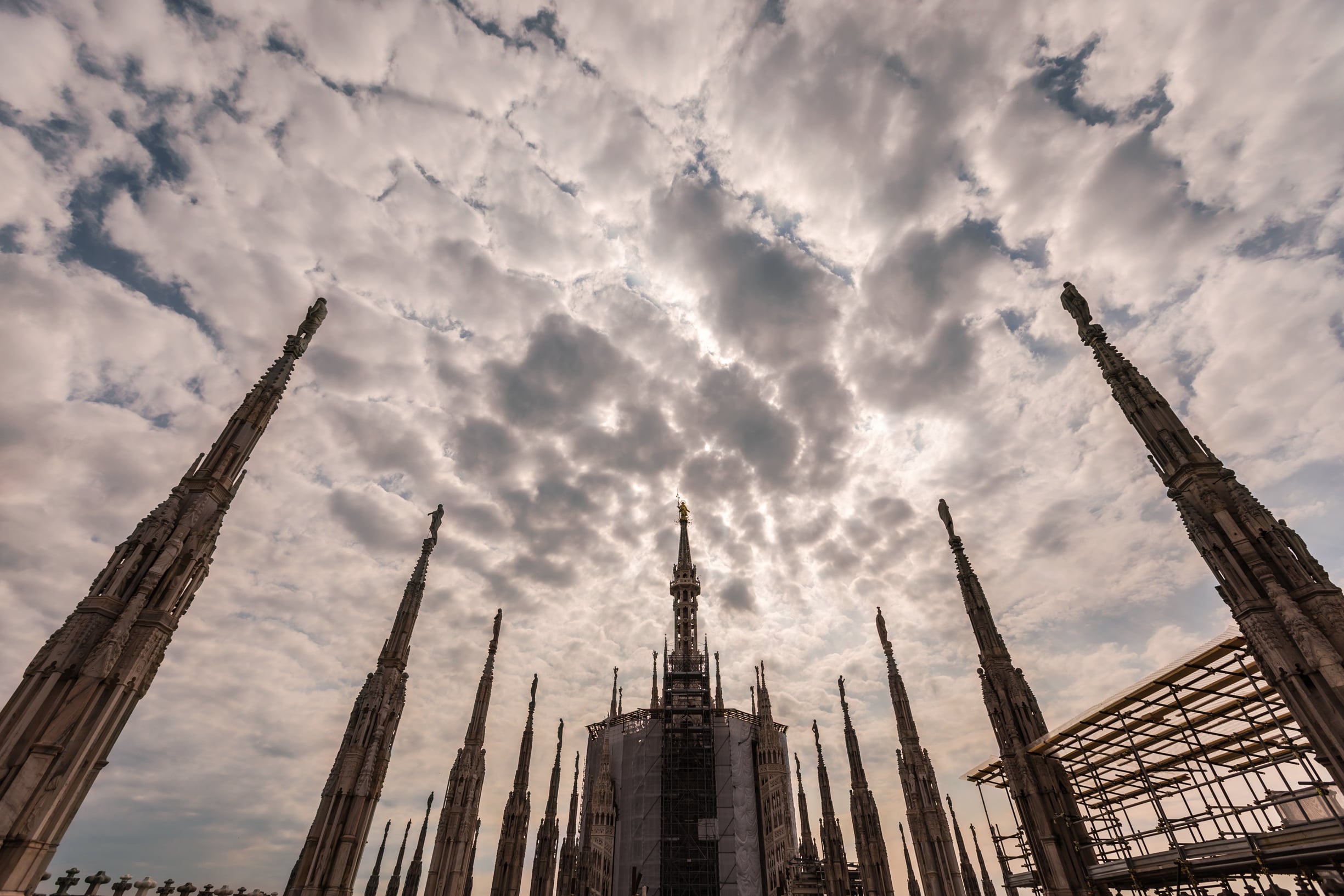 Visita sin filas al Duomo de Milán - Imagen 4