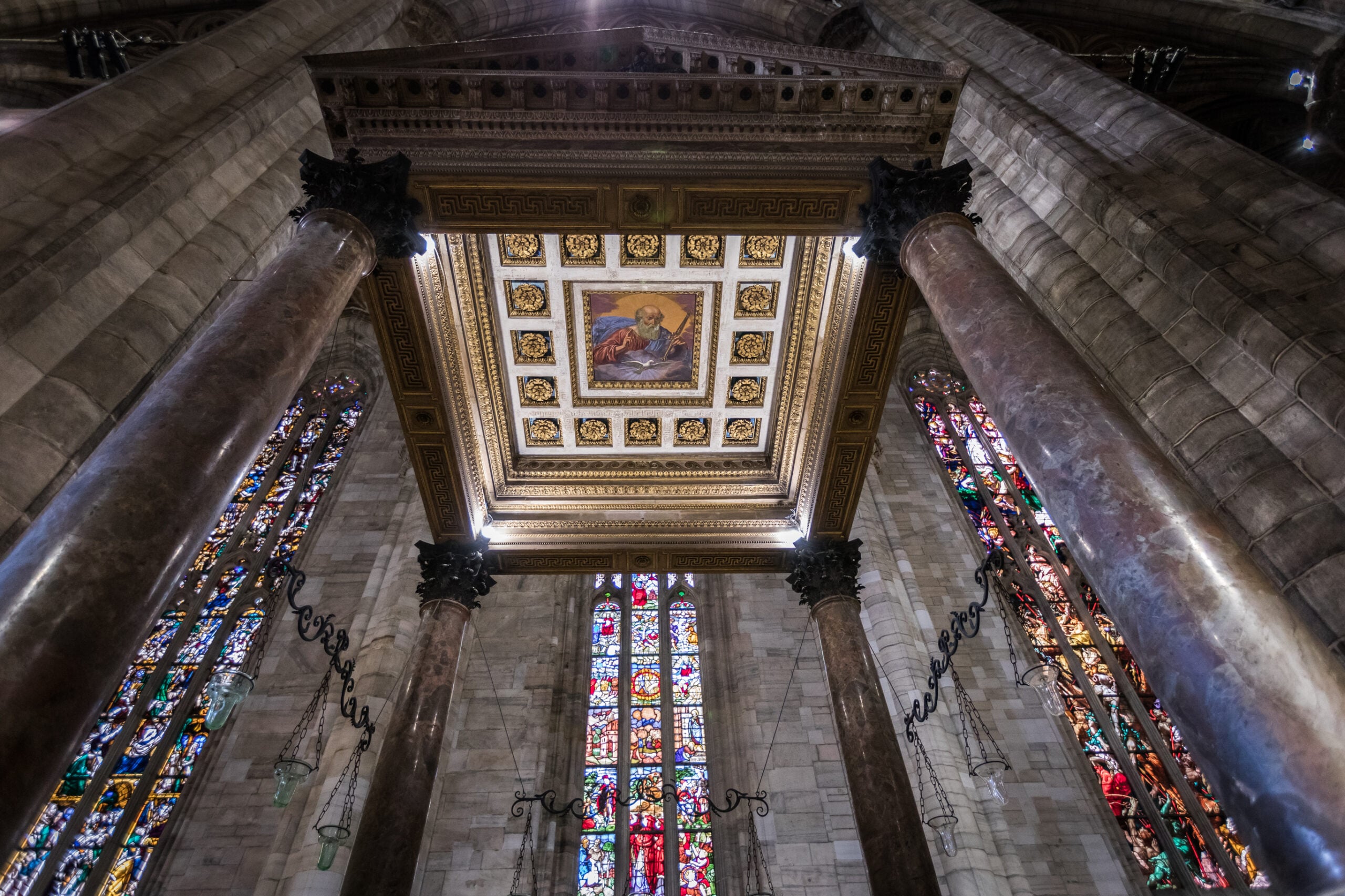 Visita sin filas al Duomo de Milán - Imagen 3