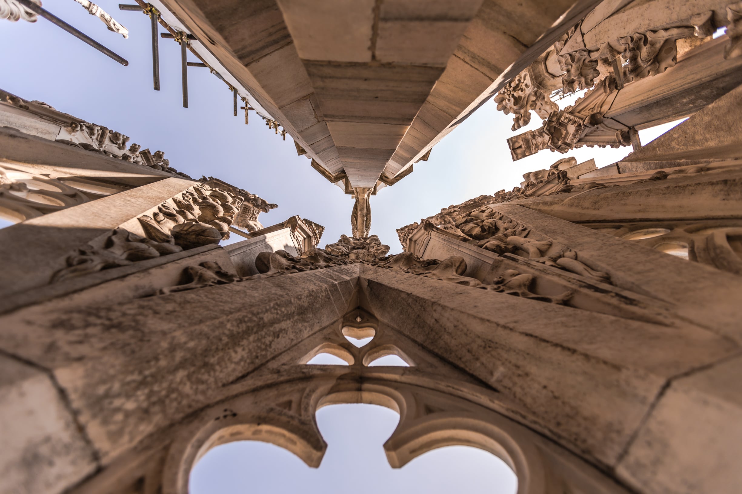 Duomo: acceso directo y azotea guiada - Imagen 3