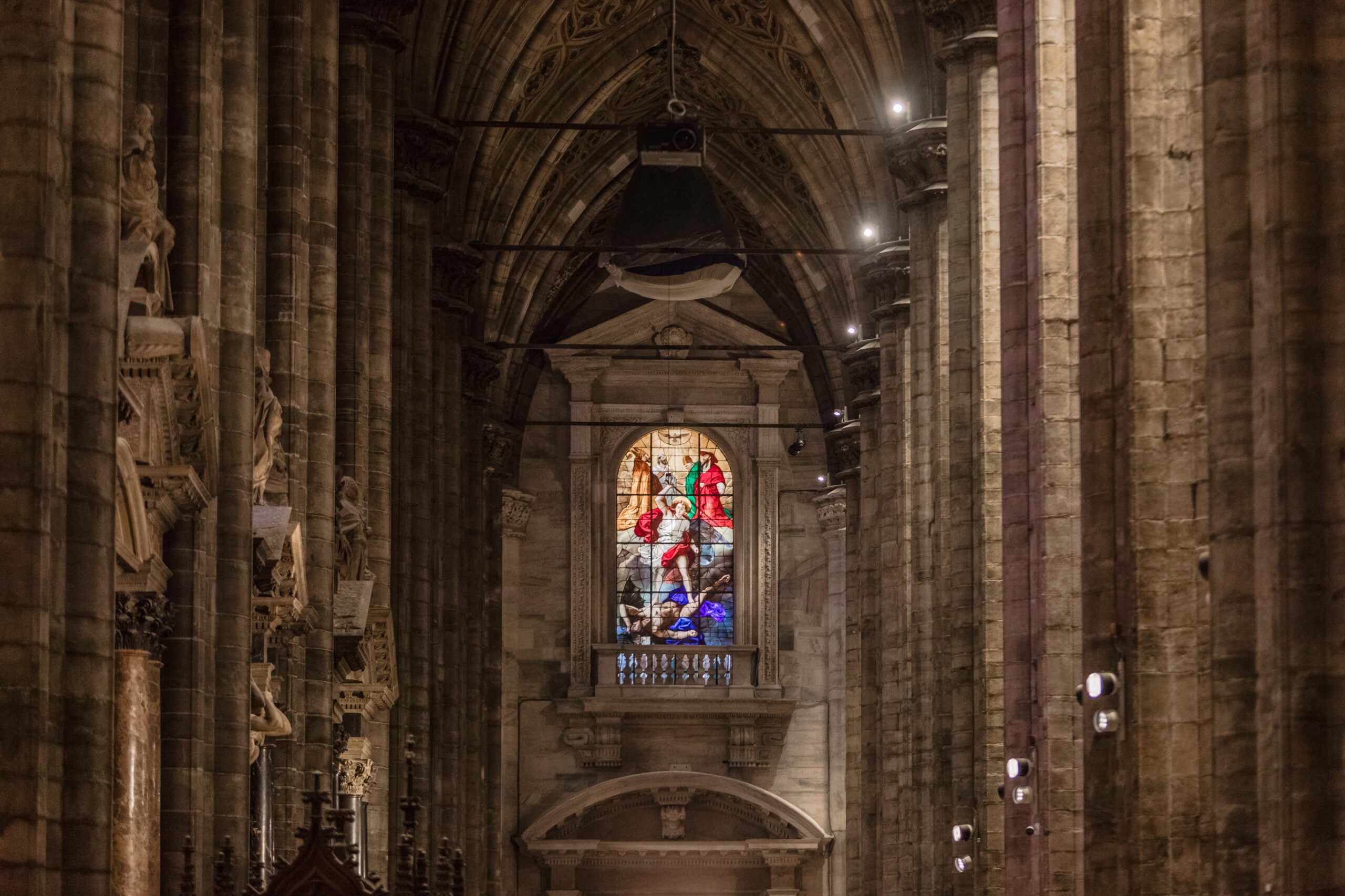 Duomo: acceso directo y azotea guiada - Imagen 2