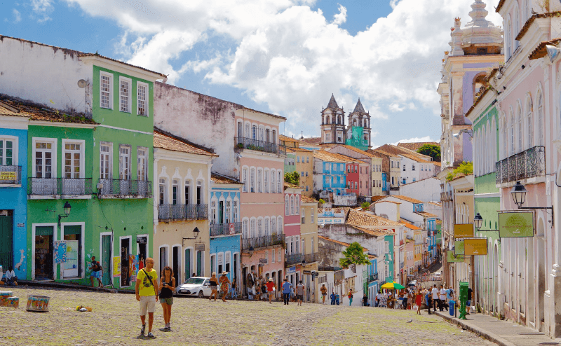 Tour Histórico por la mañana - Imagen 4