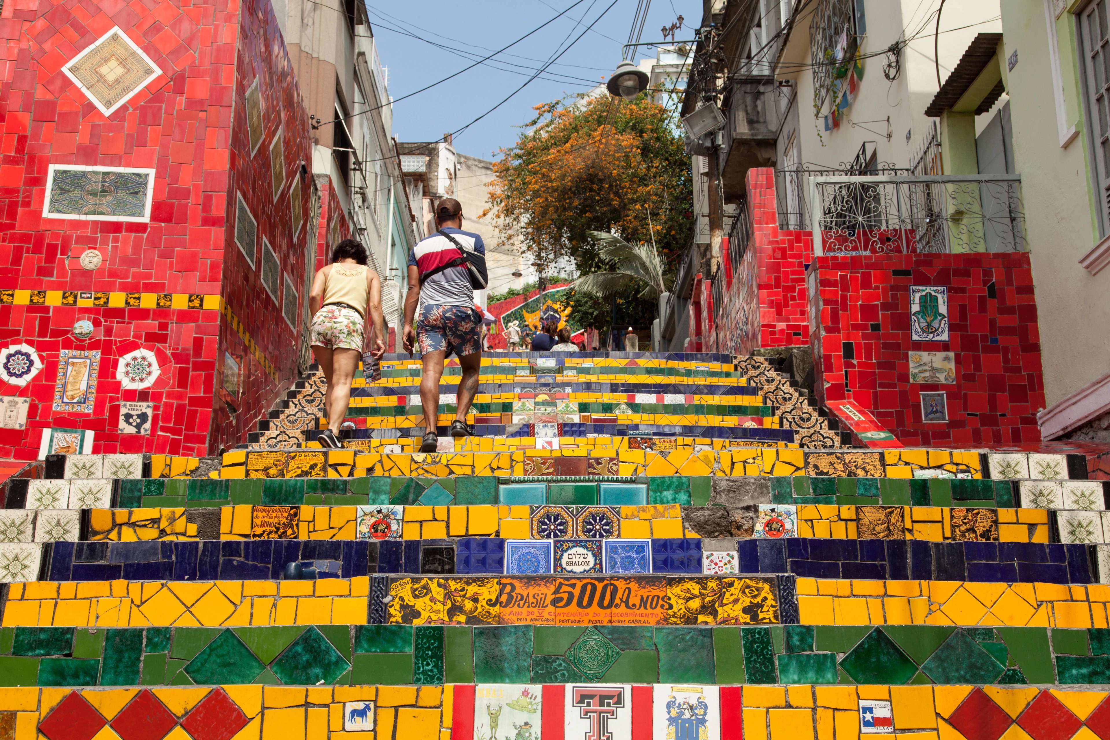 Cristo, Pan de Azúcar y city tour en un día - Imagen 3