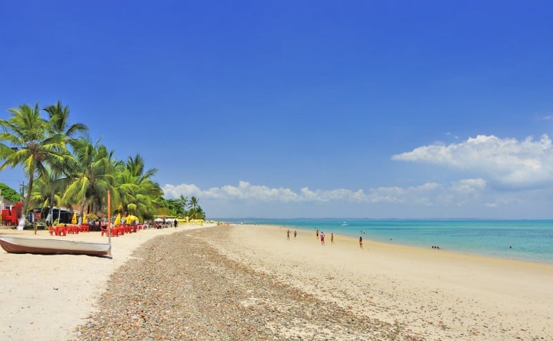 Tour por las Islas - Frades e Itaparica - Imagen 4