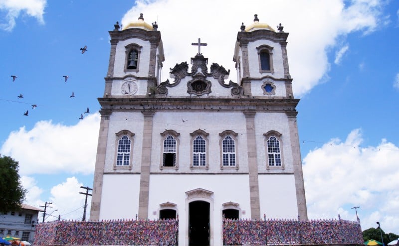 Tour Panorámico por la tarde - Imagen 3