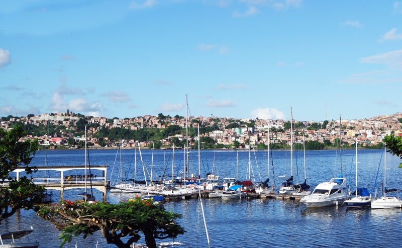 Tour Panorámico por la tarde - Imagen 4