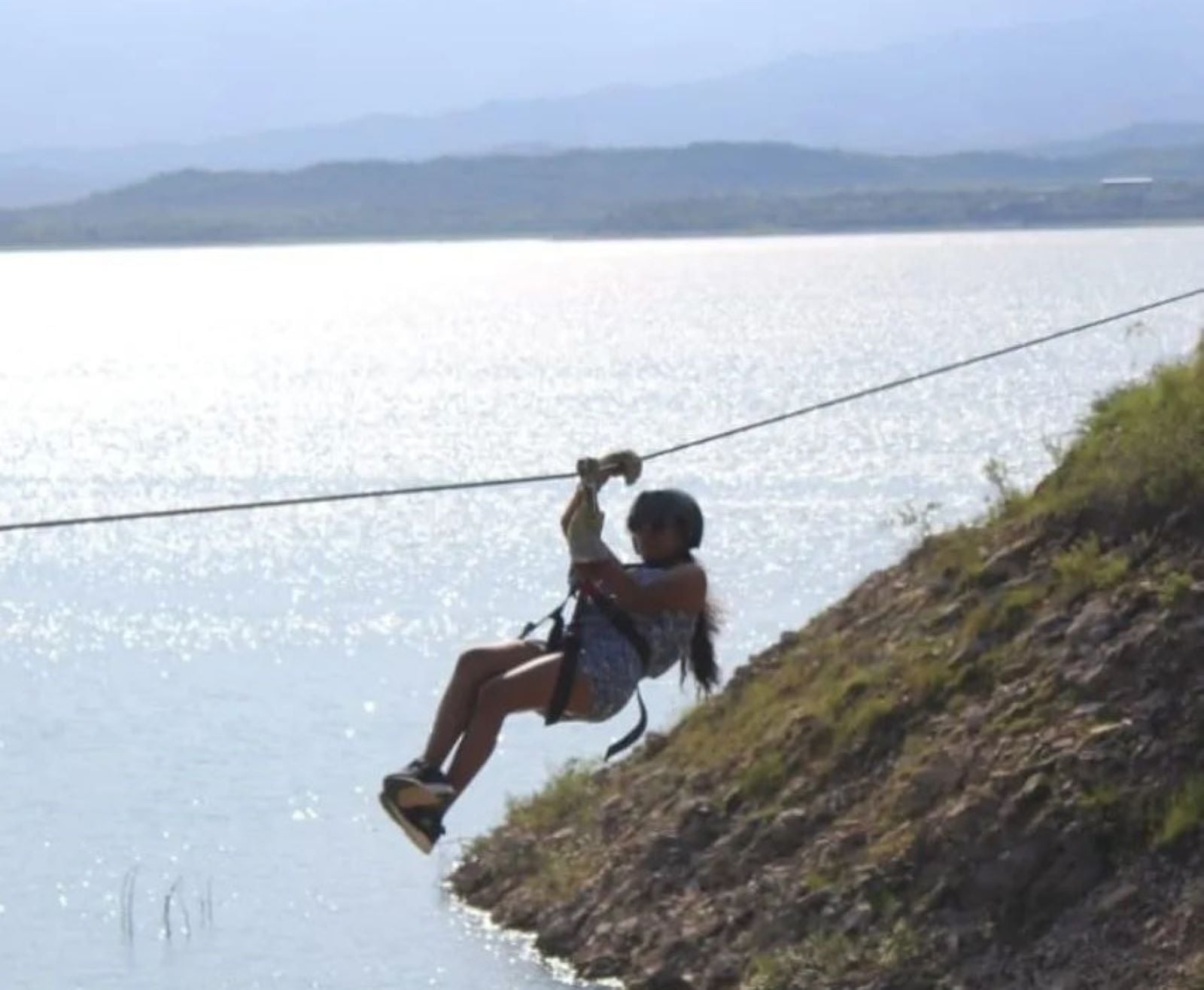 Pack Adrenalina en Dique Cabral Corral - Imagen 2