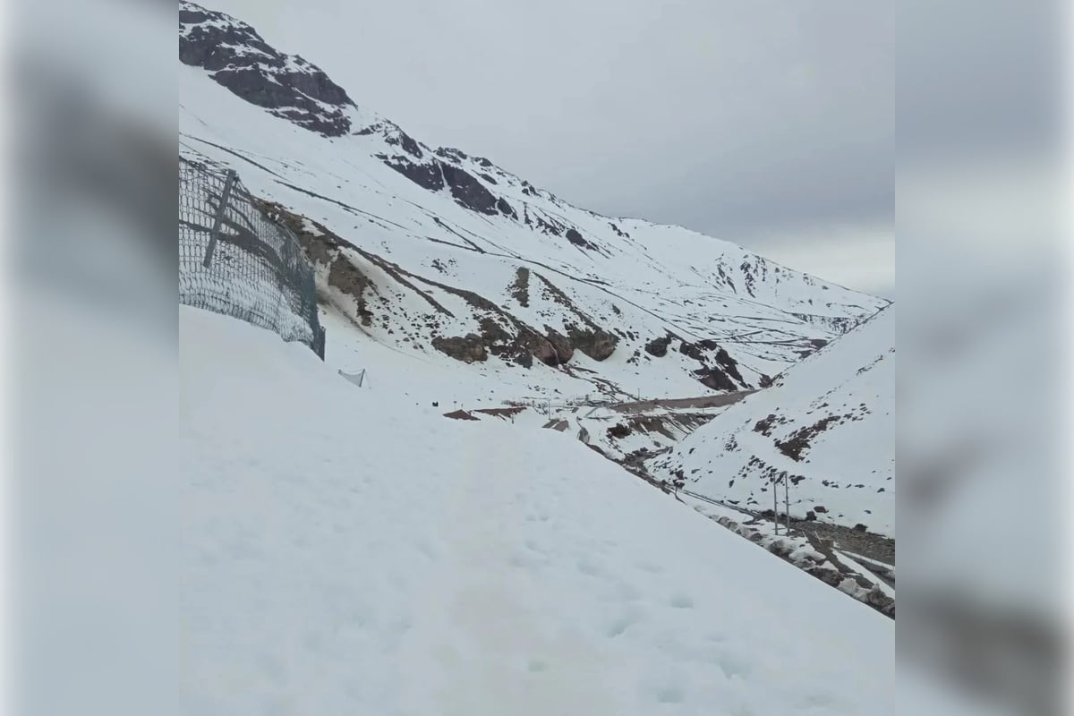 Cajón del Maipo: el Yeso con brindis - Imagen 2